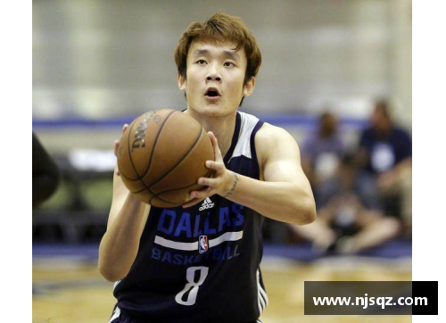 JN江南体育林书豪即将重返NBA赛场，骑士队或将签下这位传奇球星